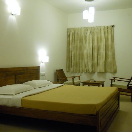 Hotel Stonycroft Kodaikanal Dış mekan fotoğraf