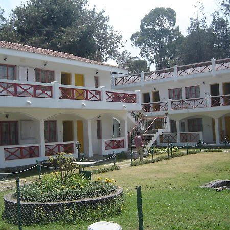 Hotel Stonycroft Kodaikanal Dış mekan fotoğraf