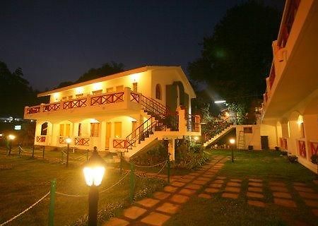 Hotel Stonycroft Kodaikanal Dış mekan fotoğraf