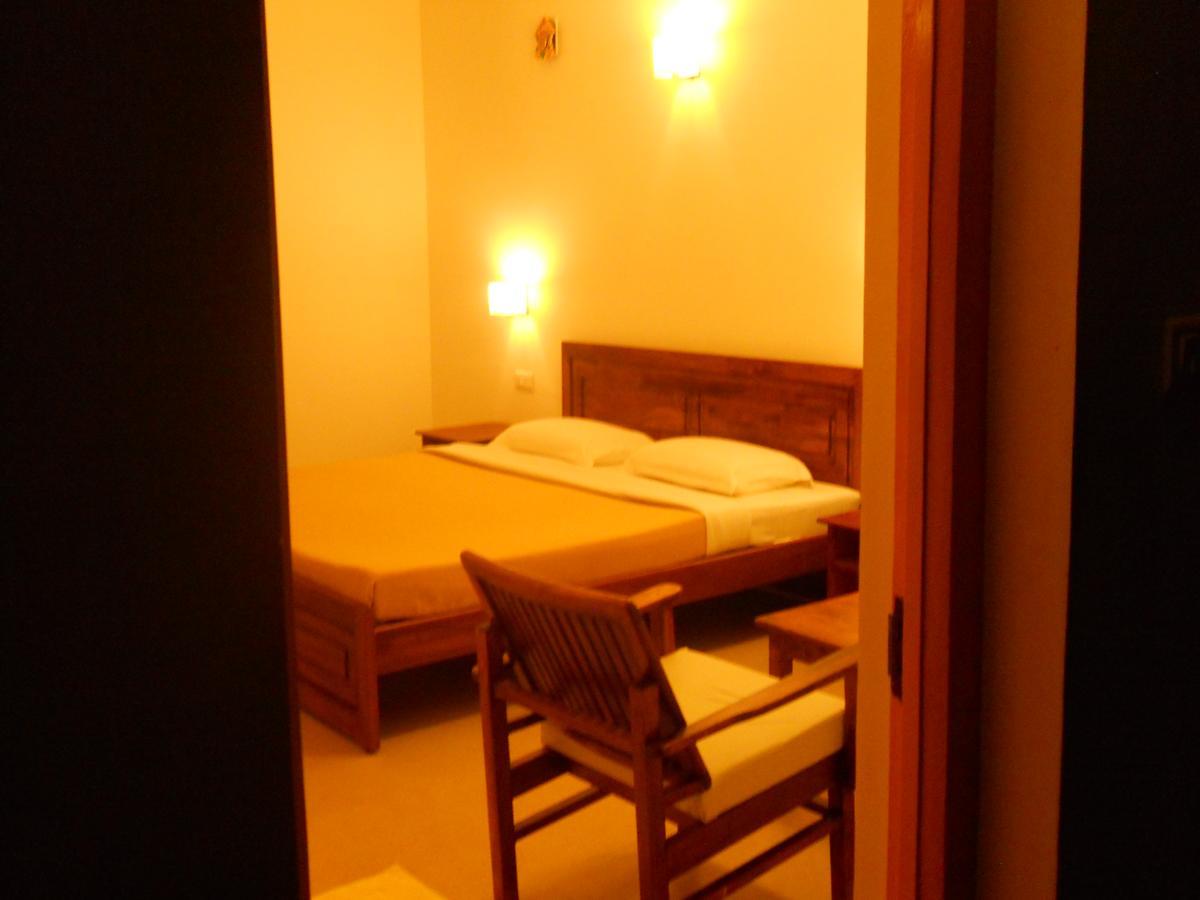 Hotel Stonycroft Kodaikanal Dış mekan fotoğraf