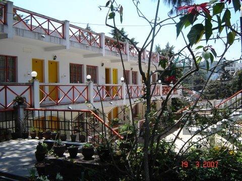Hotel Stonycroft Kodaikanal Dış mekan fotoğraf