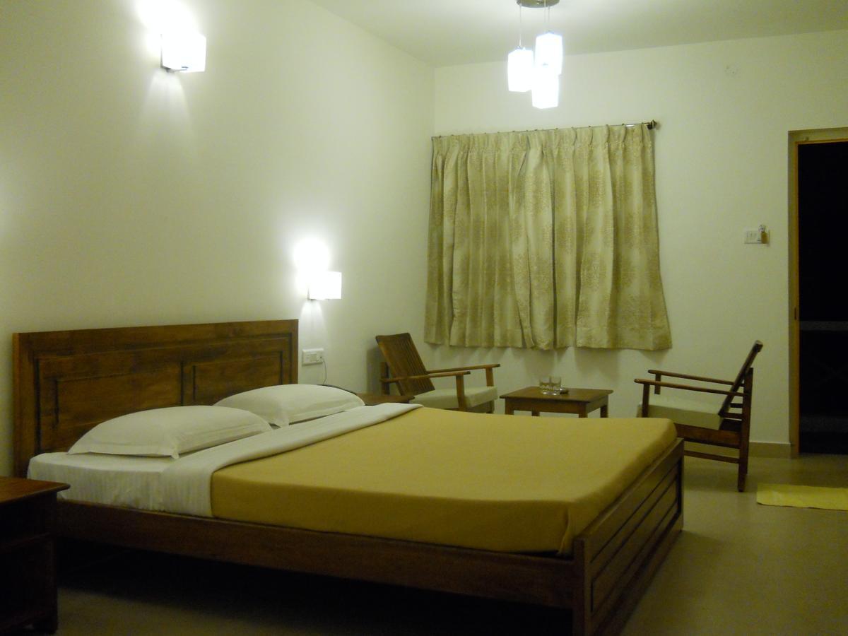Hotel Stonycroft Kodaikanal Dış mekan fotoğraf