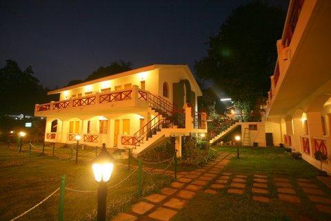 Hotel Stonycroft Kodaikanal Dış mekan fotoğraf