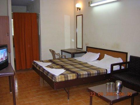 Hotel Stonycroft Kodaikanal Dış mekan fotoğraf