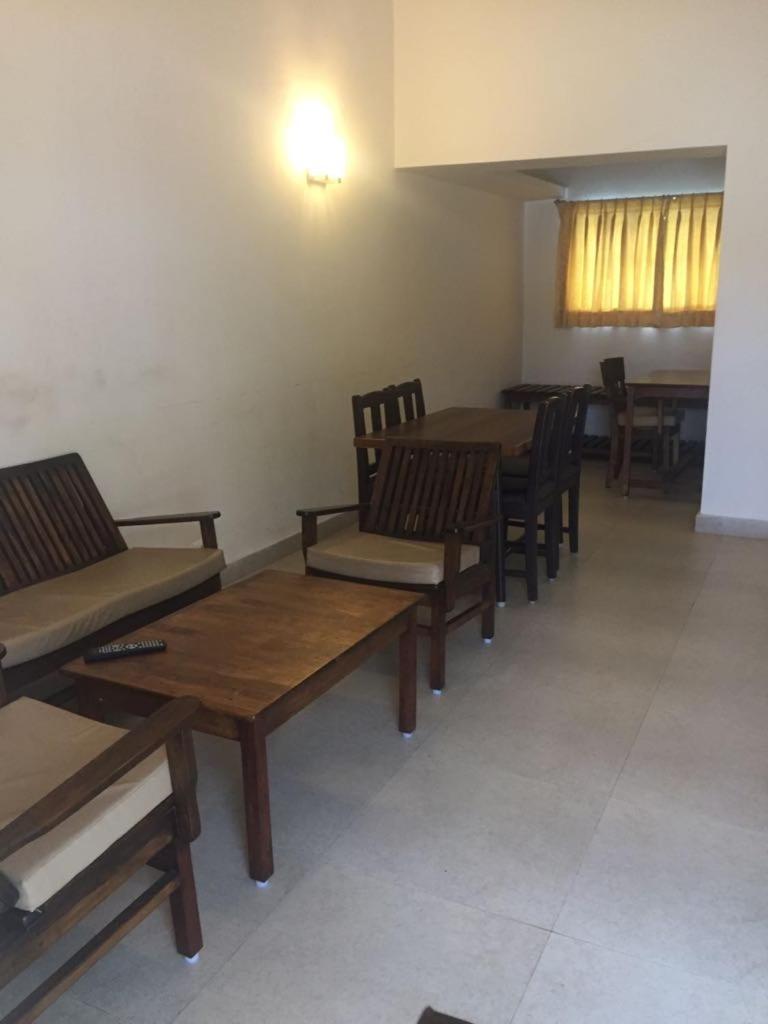 Hotel Stonycroft Kodaikanal Dış mekan fotoğraf